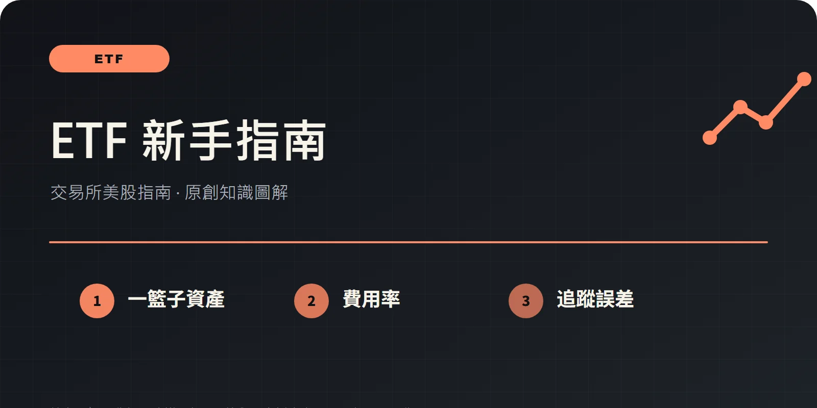 幣安可以買美股 ETF 嗎？下單前先查這 6 點